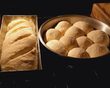 Foto del paso 7 de la receta: 🎉Pan/Bollito de Leche🎉