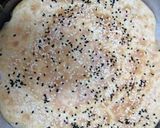 صورة لخطوة 5 من وصفة 🍞 خبز بالسمسم كيتوني 🍞