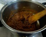 A picture of step 3 of Punjabi Chicken Curry.