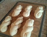 Foto del paso 7 de la receta: Pan de Orégano