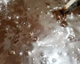 ચોકલેટ ચીપ્સ કપ કેક(Chocolate Chips cake recipe in Gujarati) રેસીપી સ્ટેપ3ફોટો