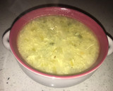 Foto del paso 6 de la receta: Sopa de papa y verduras