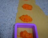 Foto del paso 9 de la receta Ravioles de calabaza al horno