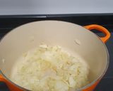 Foto del paso 1 de la receta: Curry de pescado y coco con fideos de arroz