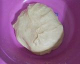 Foto langkah ke 4 dari resep Donat Kentang Empuk Lembut Crunchy (Takaran Simple/ Gelas).