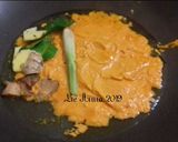 Foto langkah ke 2 dari resep Ayam Gulai Kuning Tanpa Santan.