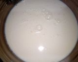 Foto del paso 1 de la receta: Pan de Leche Trenzado