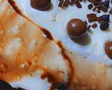 صورة لخطوة 1 من وصفة الكيكة الحنونة 😋
