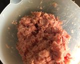 Foto del paso 1 de la receta: Rulo de Pollo, Jamón de York y Queso