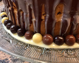 Foto del paso 18 de la receta: Pastel “Fin de Año”