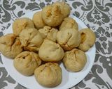 Foto del paso 6 de la receta: Brocolitos y budín de brócoli