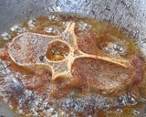 Foto langkah ke 8 dari resep Nasi kebuli.