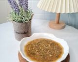 Foto langkah ke 7 dari resep Bubur Kacang hijau.