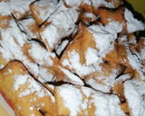 Foto del paso 5 de la receta: Calzones rotos