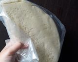 Foto langkah ke 8 dari resep Pizza Dough.