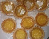 Foto langkah ke 6 dari resep Pai susu ekonomis, manis tapi gak amis...