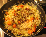 Foto del paso 8 de la receta: Albóndigas zappeadas