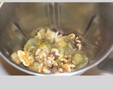 Foto del paso 7 de la receta: Muslos y contramuslos de pollo rellenos al horno