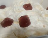 Foto del paso 3 de la receta Helado cheesecake