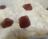 Foto del paso 3 de la receta: Helado cheesecake