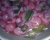 Foto langkah ke 5 dari resep Manisan Kolang Kaling Fanta.