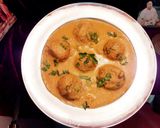 મલાઈ કોફતા (Malai kofta Recipe In GujaratI) રેસીપી સ્ટેપ5ફોટો