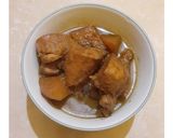 Foto langkah ke 5 dari resep Semur Ayam.