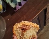 Foto del paso 14 de la receta: Muffins rusticos de merengue suave textura con relleno sorpresa
