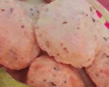 મરચાં પૂરી (Marcha Poori Recipe In Gujarati) રેસીપી સ્ટેપ6ફોટો