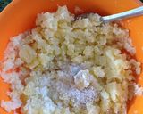 Foto langkah ke 1 dari resep Long Potato.