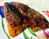 Foto del paso 3 de la receta: PLÁTANOS🍌Maduritos Con Costra Dulce en Air-fryer...!😛