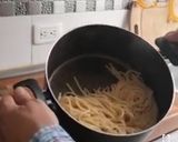 Foto del paso 7 de la receta: Linguine con salsa Rústica