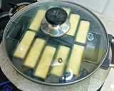 Foto langkah ke 6 dari resep Kue Pukis Nyammy.