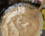 Mimóza saláta 👩🏻‍🍳 recept fázis 2 fotója