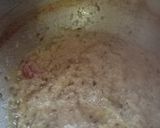 राजमा की सब्जी(rajma ki sabji recepie in hindi) रेसिपी चरण 3 फोटो