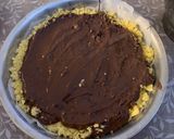 Foto del passaggio 1 della ricetta Sbrisolona crema nocciola