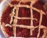 Foto del paso 1 de la receta: Pastafrola dietética