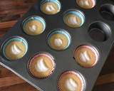 Foto del paso 5 de la receta: Magdalenas de limón 🍋