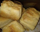 Foto del paso 10 de la receta: Bizcochitos y Cremona