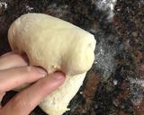 Foto del paso 6 de la receta: Pan de molde hokkaido 🍞🧈🥚