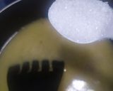Foto langkah ke 5 dari resep Semur Tahu Telur.