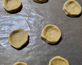 Foto del paso 5 de la receta: Alfajores sin gluten con aceite y azúcar mascabo