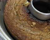 Foto del paso 5 de la receta: Pan de plátano encanelado