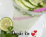 Mojito recipe step 1 photo