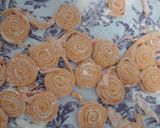 Foto del paso 6 de la receta: Tallarines de morrones rojos