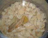 Foto del paso 2 de la receta: Mondongo fácil a la olla