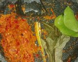 Foto langkah ke 1 dari resep Mangut Lele.