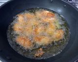 รูปขั้นตอนการทำที่ 1 ของ ปีกไก่ทอดเกาหลี