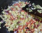চিকেন ওয়ান পট সুপ (Chicken one pot soup recipe in Bengali) রেসিপির ধাপ 3 ছবি