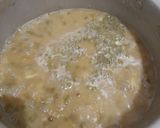 Foto langkah ke 5 dari resep Bubur kacang hijau jahe (10.30.10).